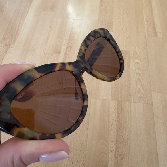 MCM Sunglasses main image 5